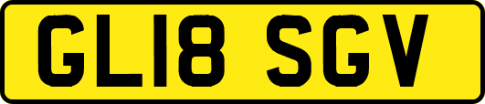 GL18SGV