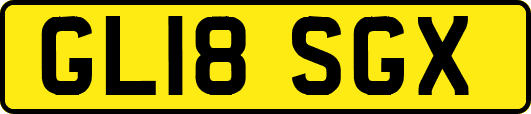GL18SGX