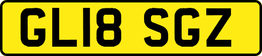 GL18SGZ