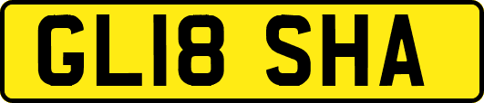 GL18SHA