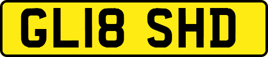 GL18SHD