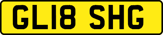 GL18SHG