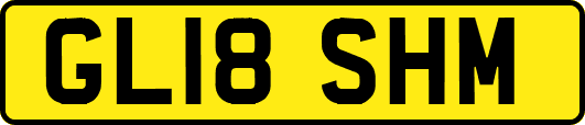 GL18SHM
