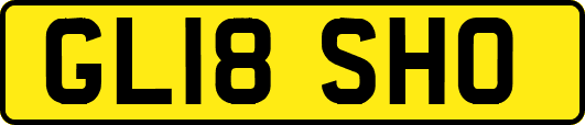 GL18SHO