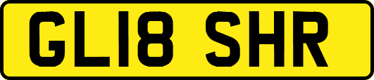 GL18SHR