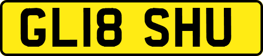 GL18SHU