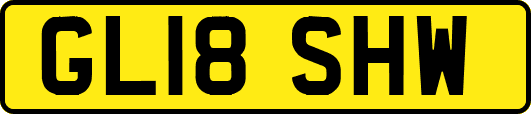 GL18SHW