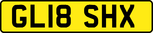 GL18SHX