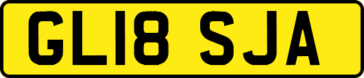GL18SJA
