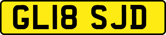 GL18SJD