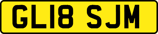 GL18SJM
