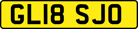 GL18SJO