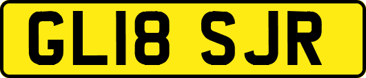 GL18SJR