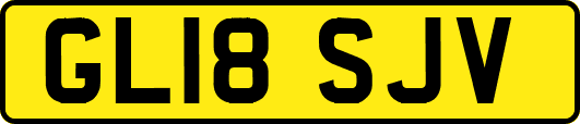 GL18SJV