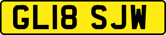 GL18SJW