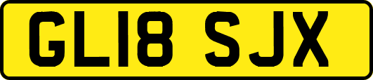 GL18SJX