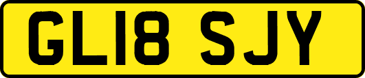 GL18SJY