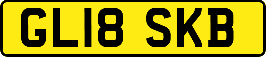 GL18SKB