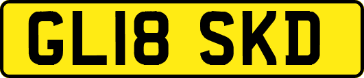 GL18SKD