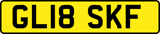GL18SKF