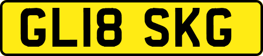 GL18SKG