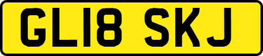 GL18SKJ