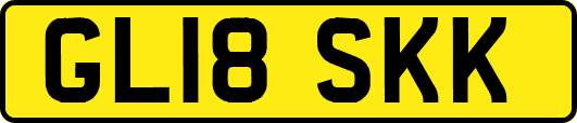 GL18SKK