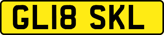 GL18SKL