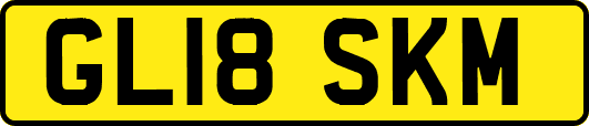 GL18SKM