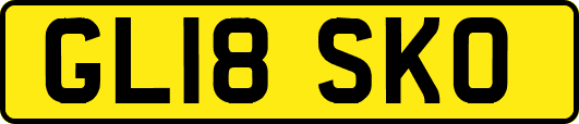 GL18SKO