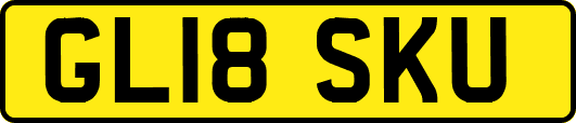 GL18SKU