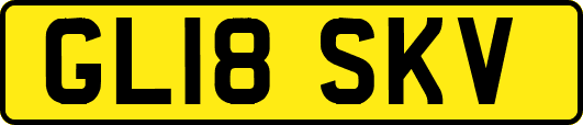 GL18SKV