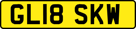 GL18SKW