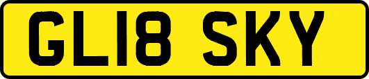 GL18SKY