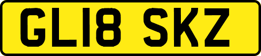 GL18SKZ