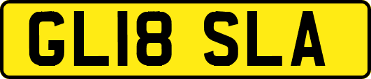 GL18SLA