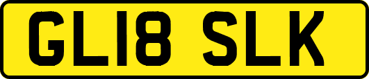 GL18SLK