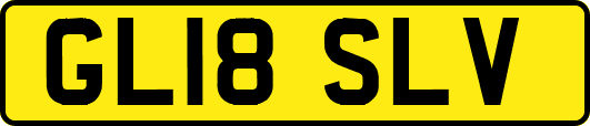 GL18SLV