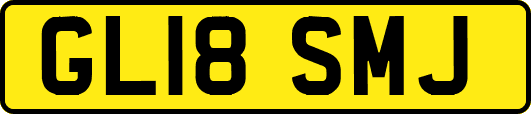 GL18SMJ