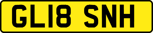 GL18SNH
