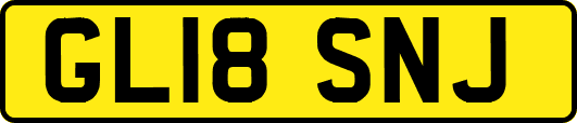 GL18SNJ