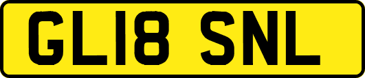 GL18SNL