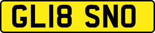 GL18SNO