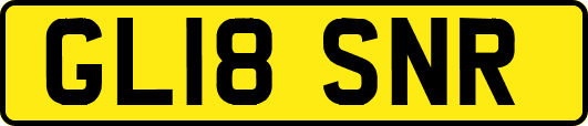 GL18SNR