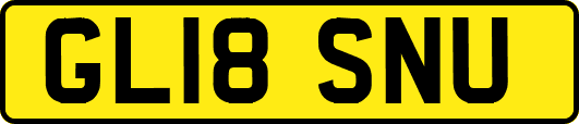GL18SNU