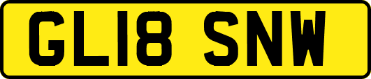 GL18SNW