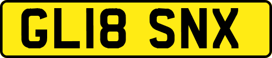 GL18SNX