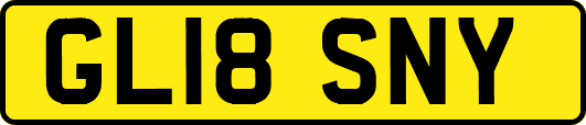 GL18SNY