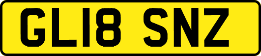 GL18SNZ