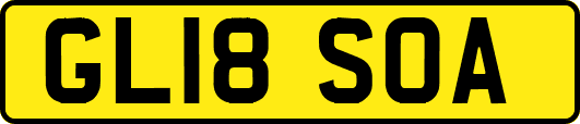 GL18SOA